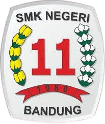 Logo SMK Negeri 11 Bandung